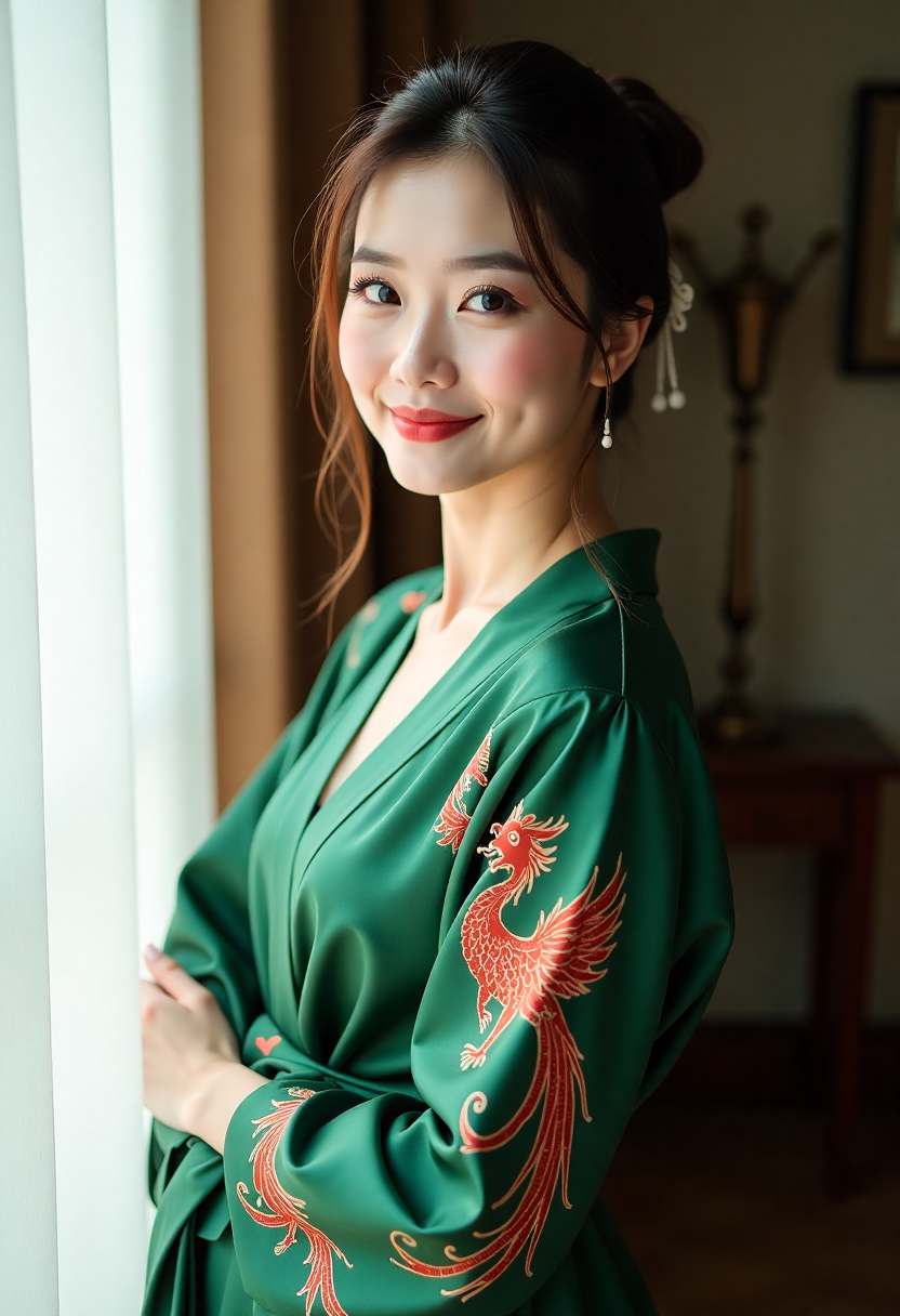 第09集镜子背后的来信视频缩略图